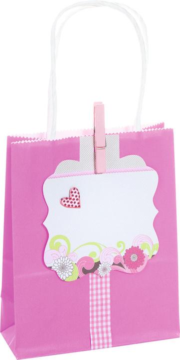 Actual product image Folia Carrier bags (Gift bag, 7 x)