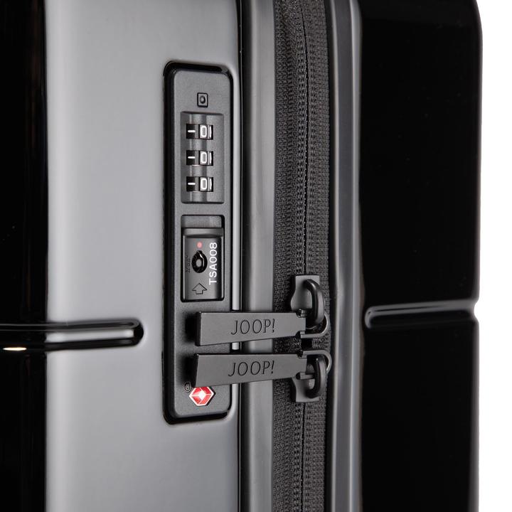 Actual product image Joop! Koffer & Trolley Volare 1.0 C55 SVZ 4W (38 l, Hand luggage (up to 50 litres))