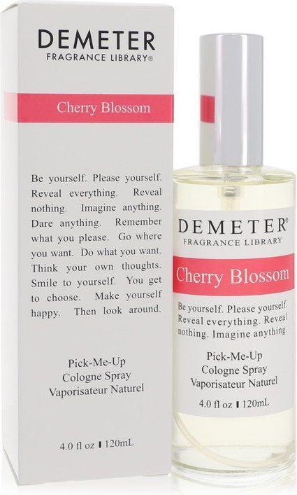 Produktbild Demeter Cherry Blossom (Eau de cologne, 120 ml)