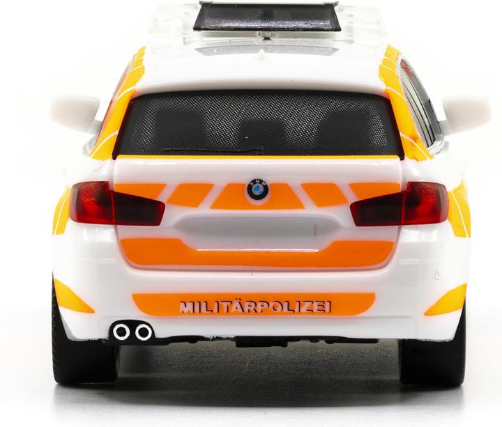 Immagine prodotto Ace BMW Serie 5 Touring Polizia Militare
