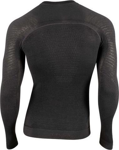 Actual product image UYN Fusyon Cashmere thermal shirt (XL)