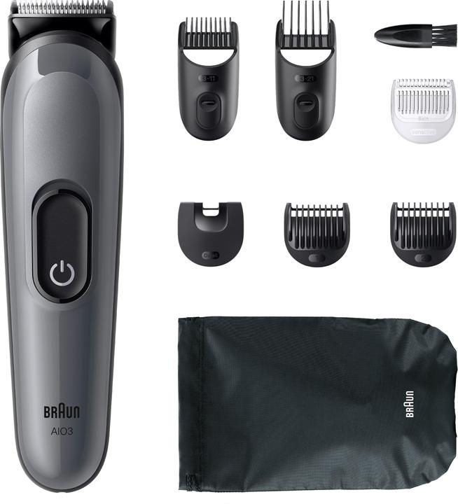 Braun All-in-One Series 3 AIO3540