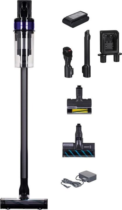 Actual product image Samsung Jet 75 Multi