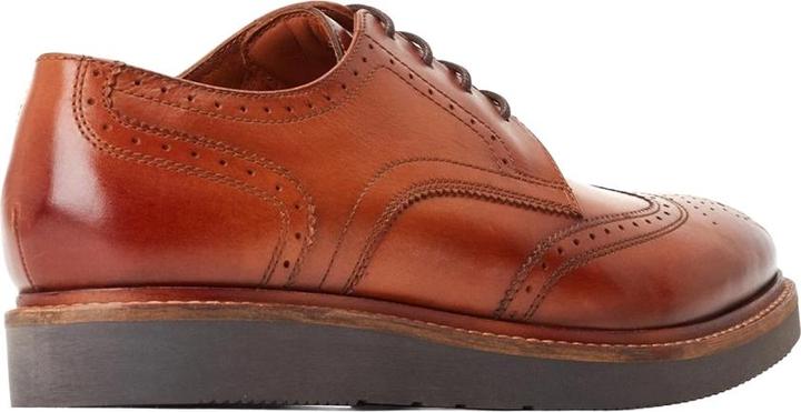 Produktbild Base London Halbschuhe Joe Leder (44)