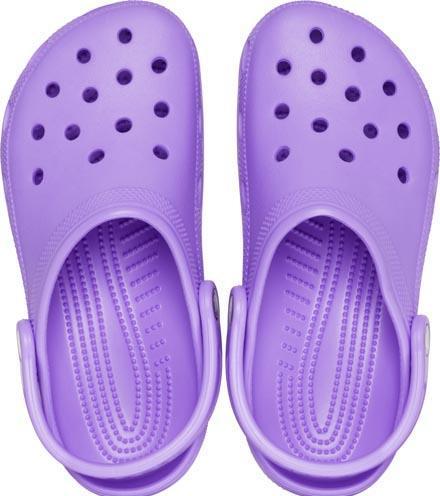 Actual product image Crocs Classic Clog (37)