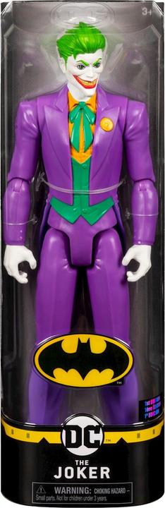 Actual product image Spin Master Batman, assorted
