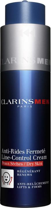 Image du produit Clarins contrôle de la ligne (50 ml, Crème 24h)