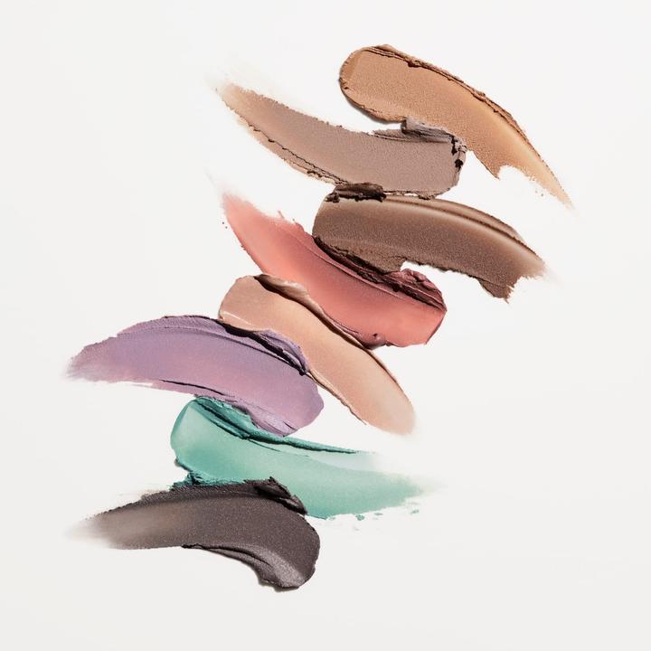 Image du produit Rimmel London Ombre à paupières WONDER'CLOUD #004 (004)