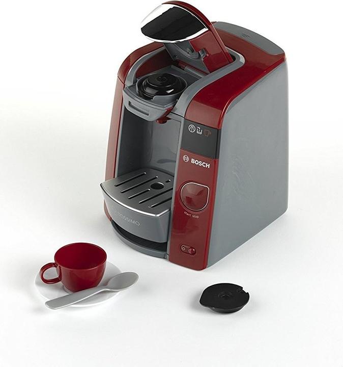 Produktbild Theo Klein Bosch Tassimo Kaffeemaschine