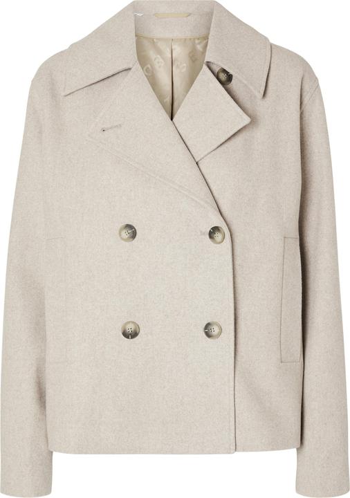 Selected Femme Wolljacke SLFALMA (40)