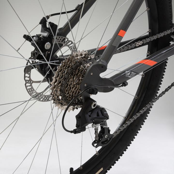 Immagine prodotto Rockrider ST 120 (43.60 cm)