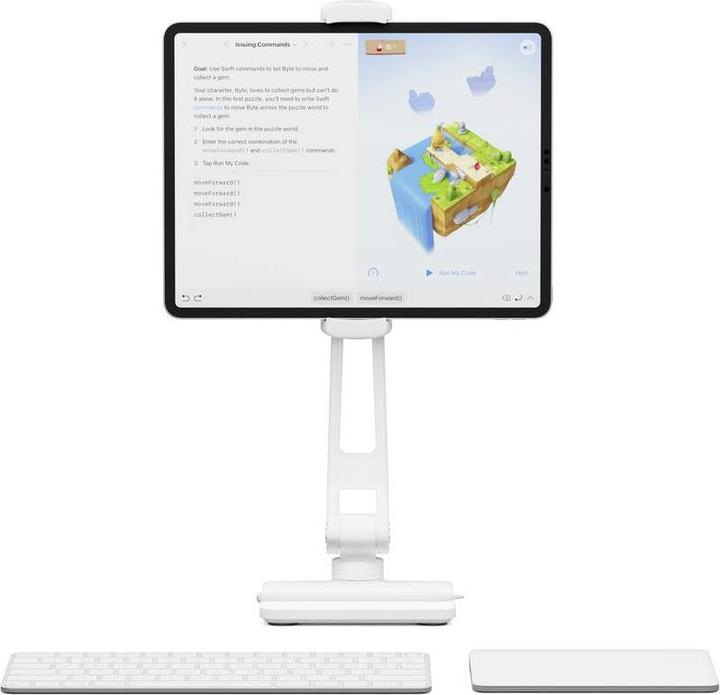 Image du produit TwelveSouth HoverBar Duo with Snap