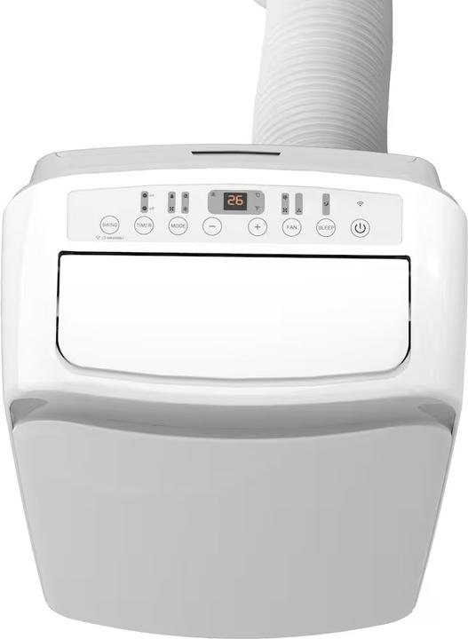 Image du produit Midea Eco Friendly (33 m², 9000 BTU/h)