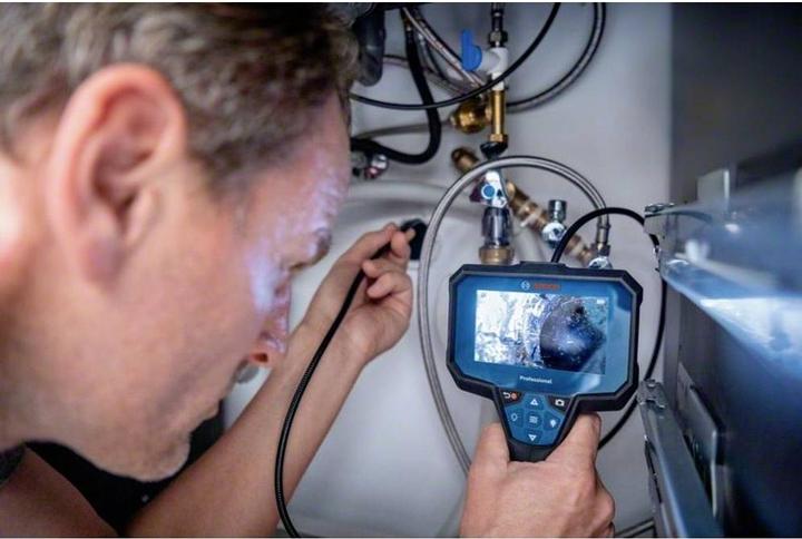 Produktbild Bosch Professional GIC 12V-4-23 C