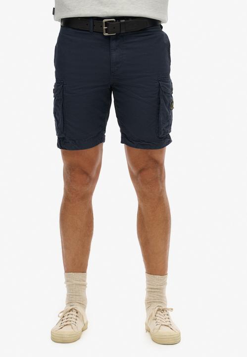 Image du produit Superdry PARACHUTE LIGHT SHORT Heren Broek (34)