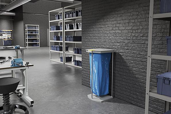 Image du produit Hailo ProfiLine (360 l)
