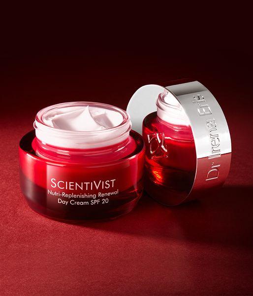 Image du produit Dr Irena Eris Dr. Irenis Eris Scientivist crème régénératrice de jour, 50 ml (50 ml)