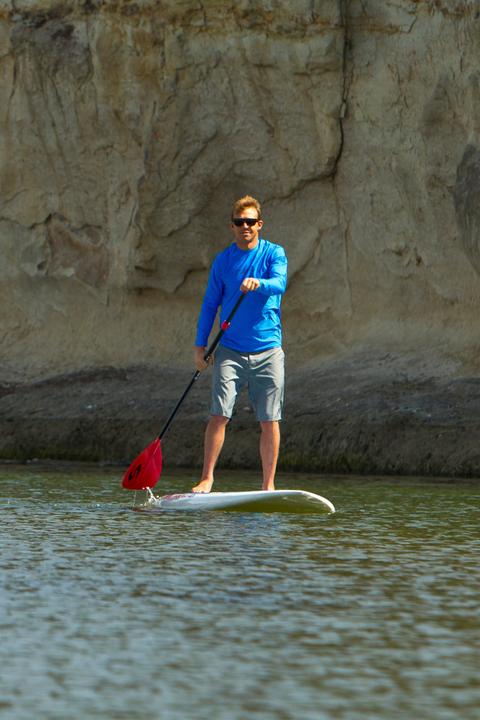 Immagine prodotto O'Neill Pelli di base (L)