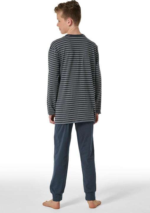 Produktbild Schiesser Pyjama Nightwear (152)