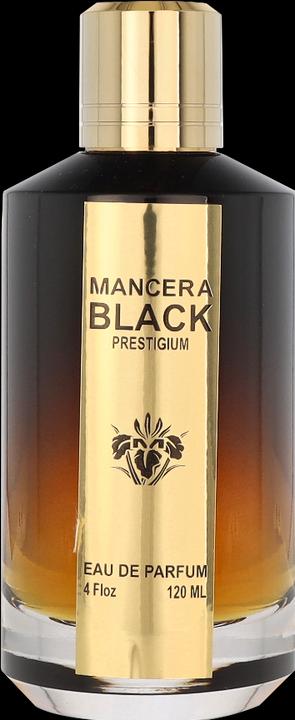 Immagine prodotto Mancera Prestigium nero (Eau de parfum, 120 ml)