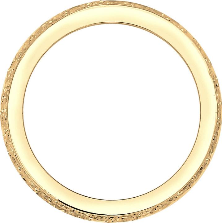 Produktbild Elli Bandring, Kristall Ring (52, 925 Silber)