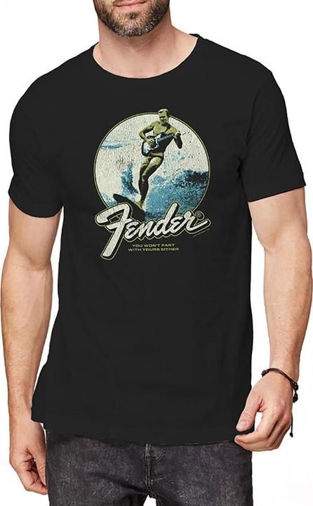 Fender Surfer