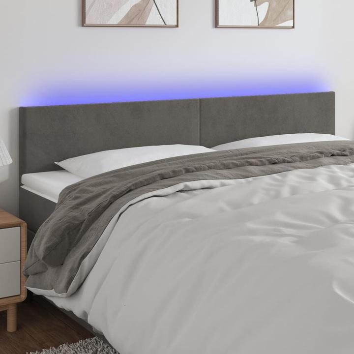 Produktbild VidaXL Ruben (180 x 5 x 88 cm)