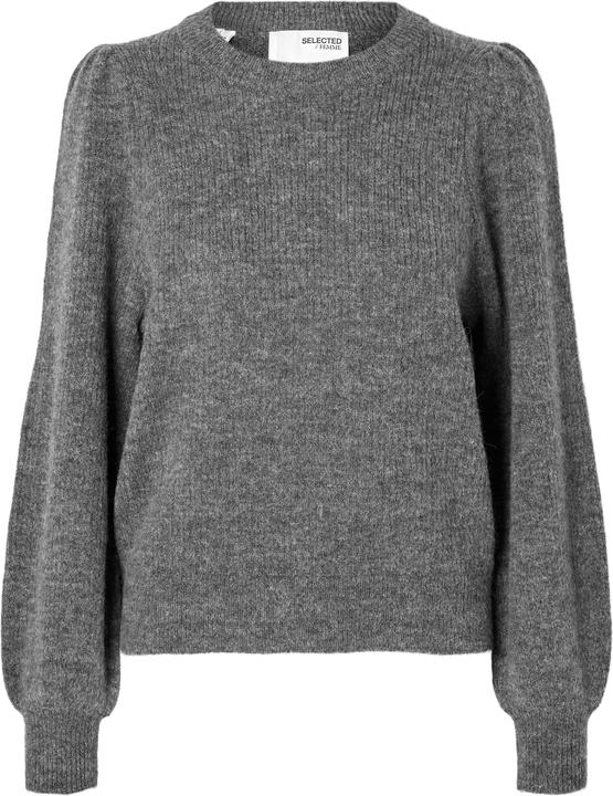 Grigio Melange Medio