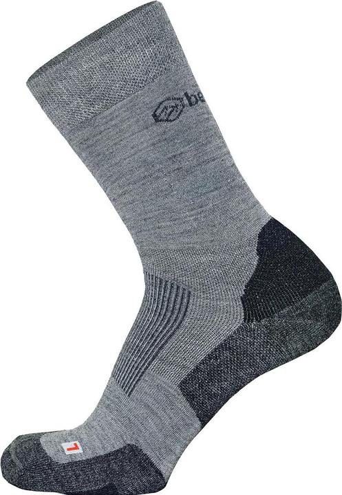Bergzeit Merino Socken