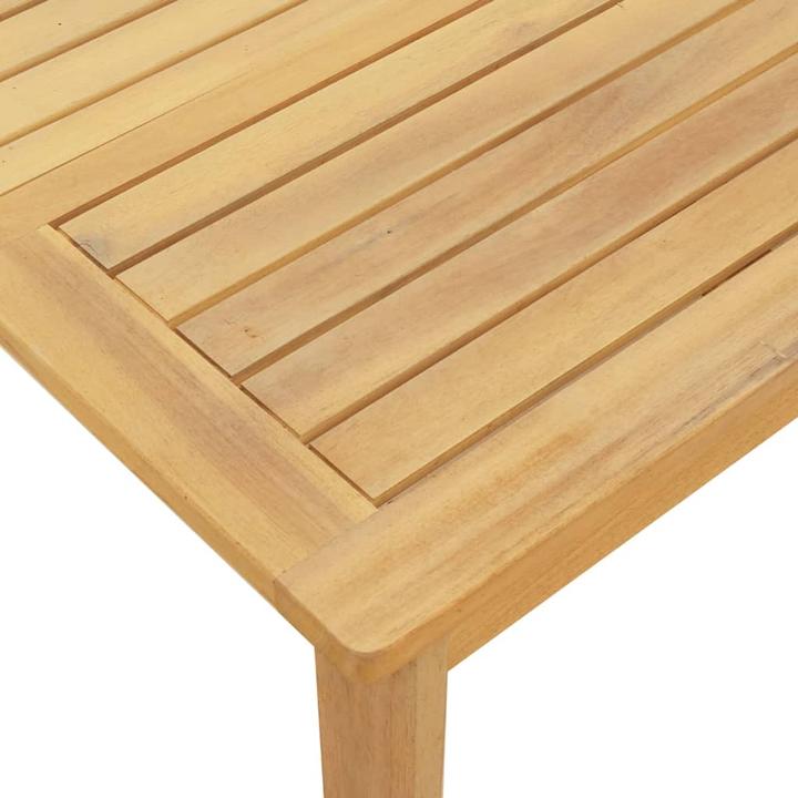 Actual product image VidaXL Concordia