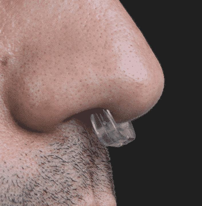 Actual product image Sanaclip Anti Schnarch Clip (1 Stk)