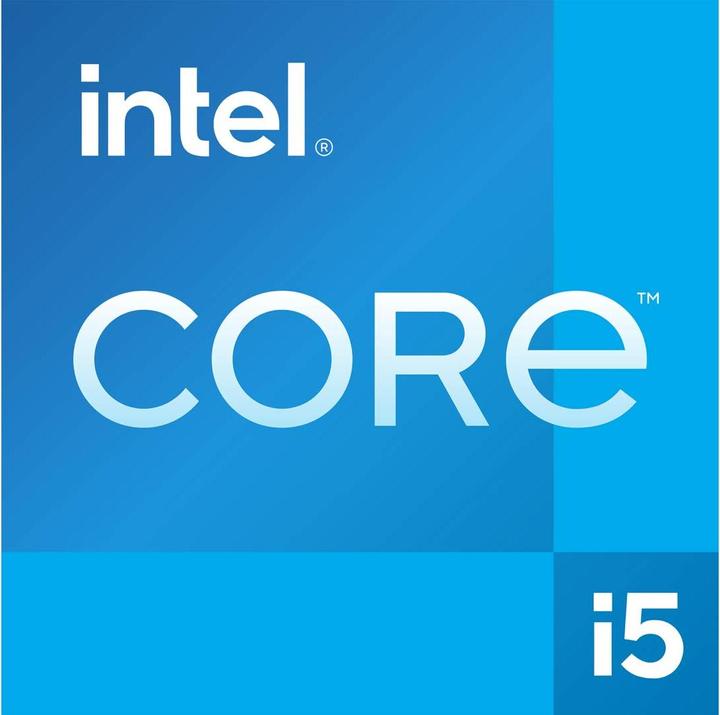 Immagine prodotto Intel Core i5-12400F (LGA 1700, 2.50 GHz, 6 -Core)