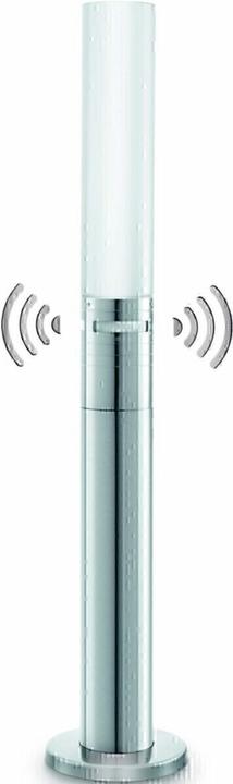 Image du produit Steinel Lampe à capteur (812 lm, E27, IP44)