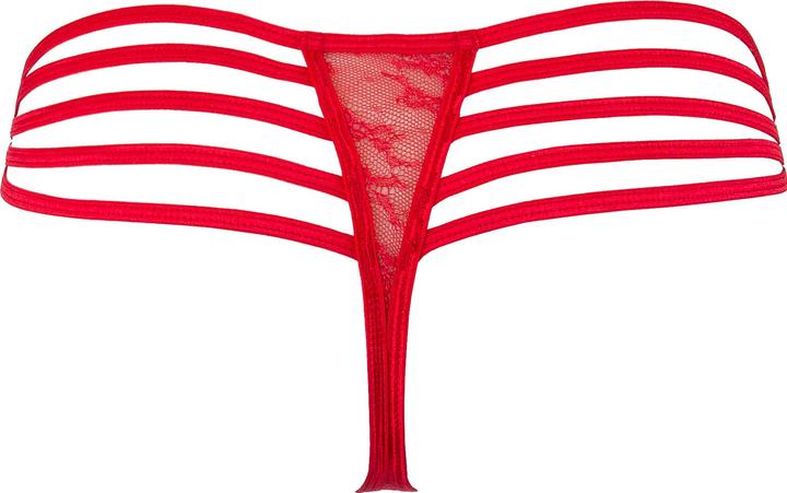 Produktbild Axami V-9588 string red XL (XL)