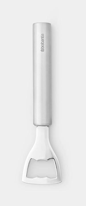 Actual product image Brabantia Bottle Opener New Profile Line White (Electric corkscrew)