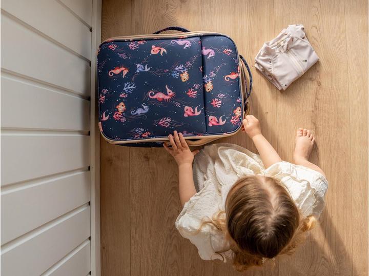 Image du produit Filibabba Récif arc-en-ciel (Bagage à main (jusqu'à 50l))
