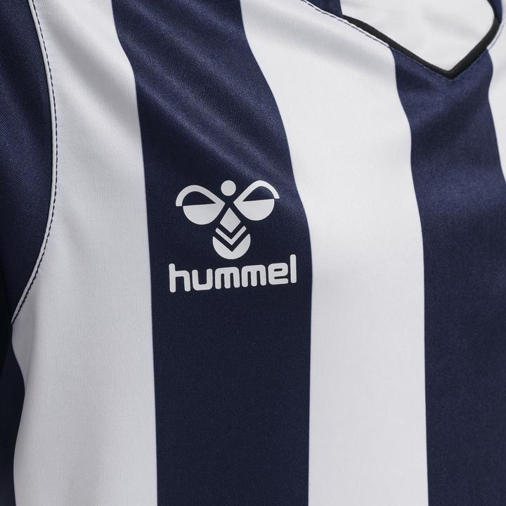 Image du produit hummel Core Xk Striped Jersey Kids S/S (116)