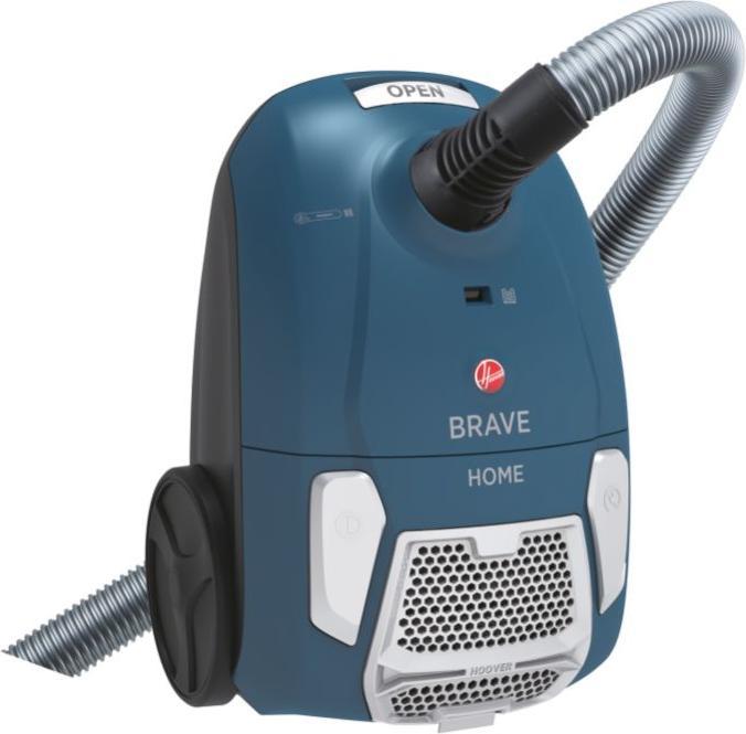 Actual product image Hoover Brave BV50HM 011 2.3 L Cylinder vacuum cleaner Dry 700 W Dust bag