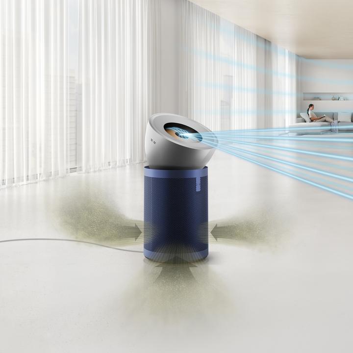 Produktbild Dyson Purifier Big+Quiet BP03 (100 m²)