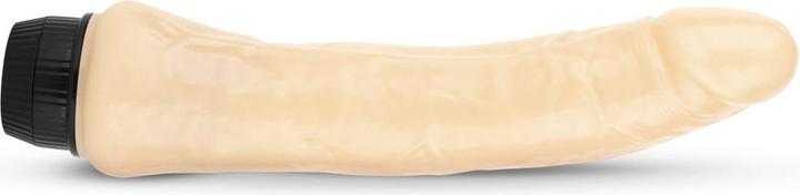 Actual product image Easytoys Jelly Passion - Realistic Vibrator