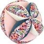 Productafbeelding Doudou et Compagnie Fawn bal & rammelaar, 15cm