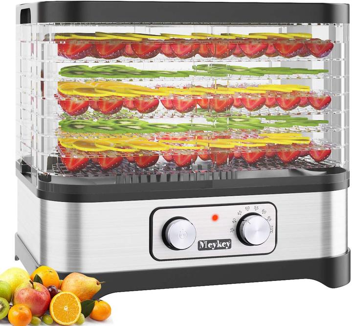 Produktbild Voluker mit Temperaturregler
