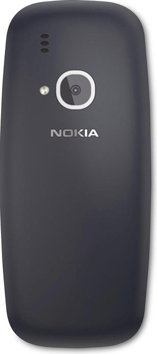 Image du produit Nokia 3310 2G (2.40", 2 Mpx, 2G)