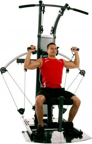 Immagine prodotto Finnlo by Hammer Bio Force Extreme