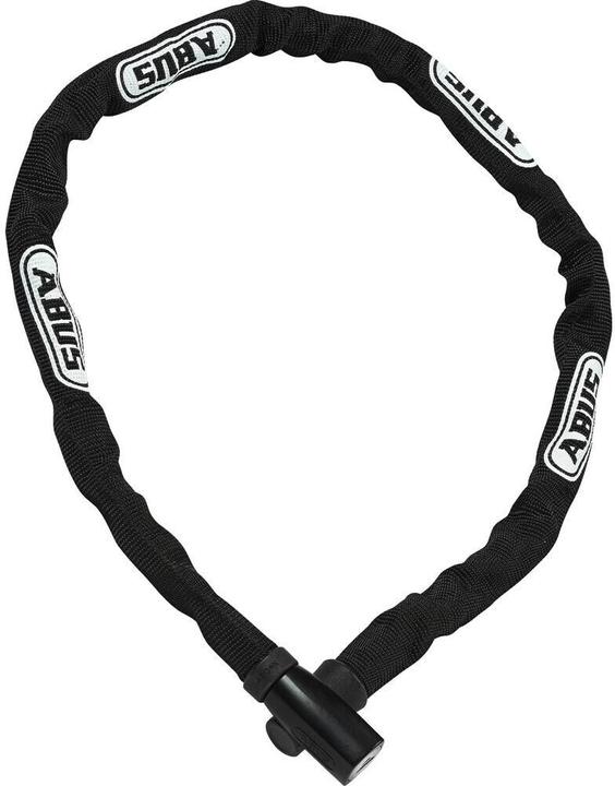 Produktbild Abus Steel-O-Chain 4804K (110 cm)