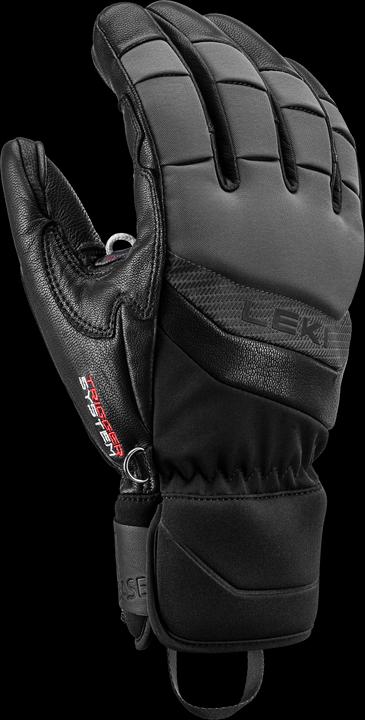Leki Griffin Base 3D Trigger Gloves