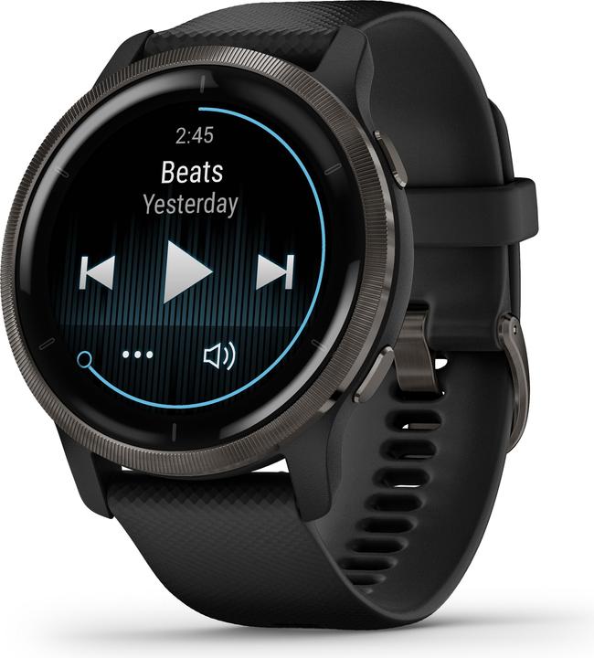 Produktbild Garmin Venu 2 (45 mm)