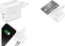 Image du produit LogiLink Adaptateur de prise USB (40 W)