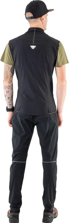 Produktbild Dynafit Traverse Dynastretch Weste (M)