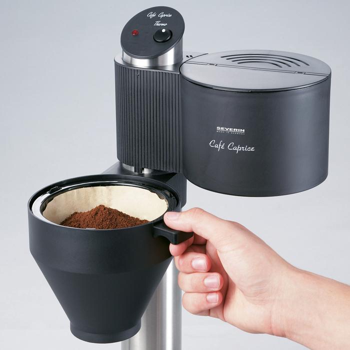Produktbild Severin Café Caprice KA 5700